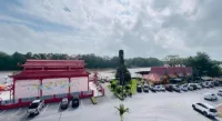 King Ing Hotel - Parkering