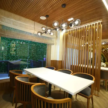 Sai Towers