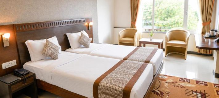 Hotel Ayodhya Hôtels à&nbsp;: Kolhapur