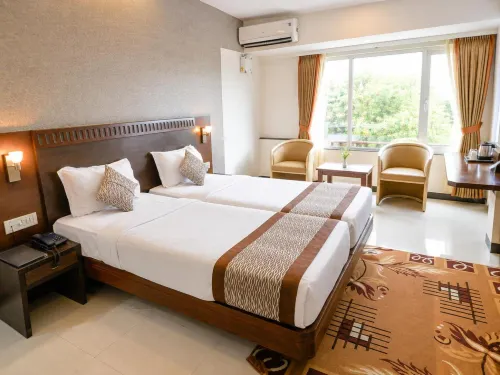Hotel Ayodhya - 2-Star