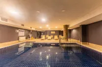 Motto Premium Hotel&Spa - Spa