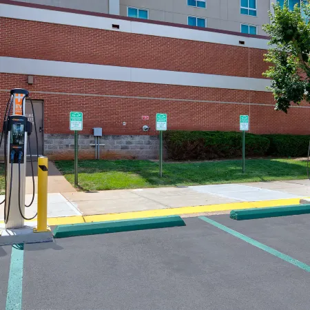Crowne Plaza Bowling Green KY by IHG