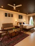 Gajantara Resort Pench By Roam Hospitality - breakfast