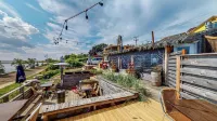 Aux 4 Vents - Auberg'Inn - Wifi