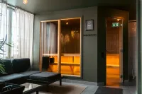 Quality Hotel Visby - spa