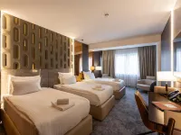 Nobel Design Hotel Hotels near سبلافوفي
