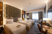 Nobel Design Hotel - Wifi