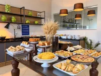 Hotel Skalla - Melhor Custo Beneficio - Wifi