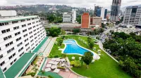 Hotel Tamanaco Caracas - 3-Star