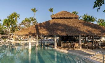 Grand Palladium Bavaro Suites Resort & Spa - All Inclusive