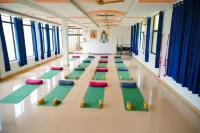 Rishikesh Yoga Ashram - Guest houses