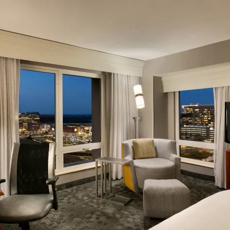 Courtyard Tysons McLean