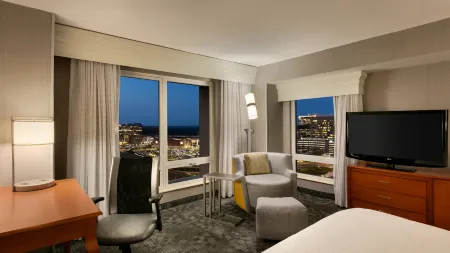 Courtyard Tysons McLean