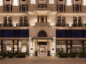 Hotel Bristol, a Luxury Collection Hotel, Warsaw