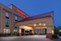 Hampton Inn Laplace Các khách sạn ở Laplace