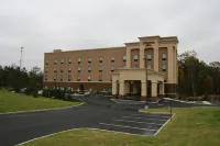 Hampton Inn Turnersville (Philadelphia Area) Hotels in Glassboro
