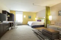 Home2 Suites by Hilton Salt Lake City-East Hôtels à : Salt Lake City