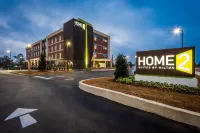 Home2 Suites by Hilton Gulfport I-10 Hotels near Bayou Bluff Tennis Club