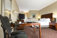 Hilton Garden Inn Houston Energy Corridor Hotels in Enegy Corridor