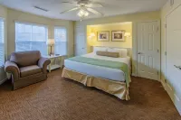 Holiday Inn Club Vacations Oak N' Spruce Resort Hôtels à : Stockbridge