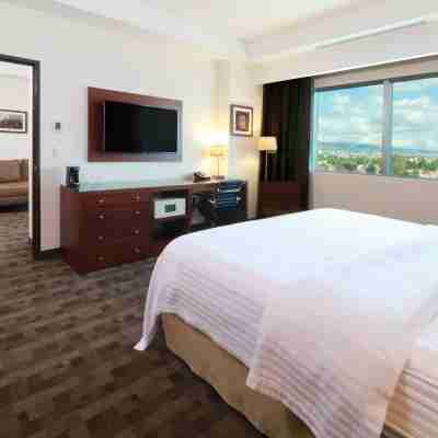 ホリデイ イン&スイーツ プラザ マヨール Rooms