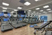 Holiday Inn Express & Suites Greenville - Taylors Hotels in Travelers Rest