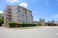 Crowne Plaza Silicon Valley N - Union City