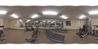 Candlewood Suites Gillette by IHG - salle de sport