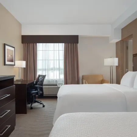 Holiday Inn Express & Suites BARRIE by IHG