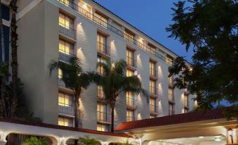 Embassy Suites by Hilton Arcadia-Pasadena Area