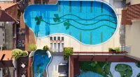 DoubleTree by Hilton Putrajaya Lakeside - Infinity Pools