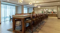 Hampton Inn by Hilton Bourbonnais/Kankakee - breakfast