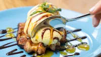 ホリデイ イン エクスプレス アバディーン シティ センター by IHG - 朝食
