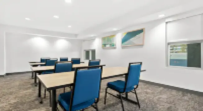 Spark by Hilton Exton Hotels in Uwchlan Township