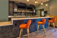 Holiday Inn Grand Rapids - South فنادق في Kentwood
