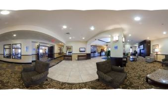 Holiday Inn Express & Suites Pekin (Peoria Area)