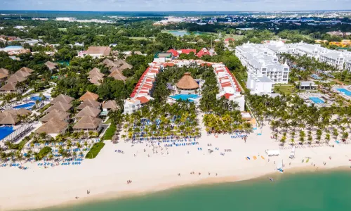Viva Azteca by Wyndham, A Trademark All Inclusive Resort