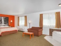 Super 8 by Wyndham Cloverdale Wine Country Hotels in Sonoma County