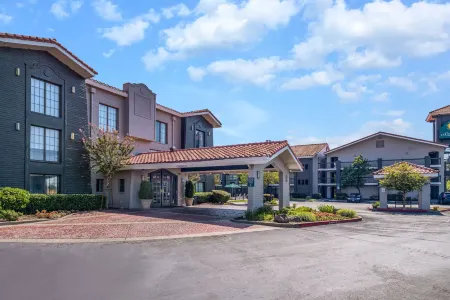 La Quinta Inn by Wyndham Sacramento North