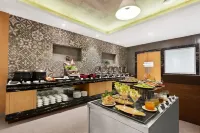 Howard Johnson by Wyndham Kolkata - Desayuno