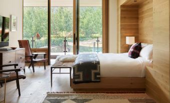 Caldera House Jackson Hole