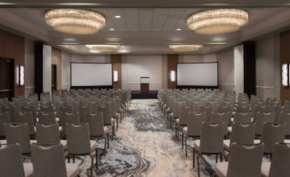 Miami Airport Marriott