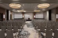 Miami Airport Marriott Hotels in Miami