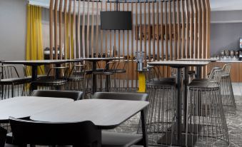 SpringHill Suites Sacramento Roseville