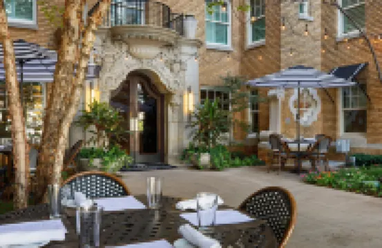 Ambassador Hotel Oklahoma City, Autograph Collection Hotels in Oklahoma County