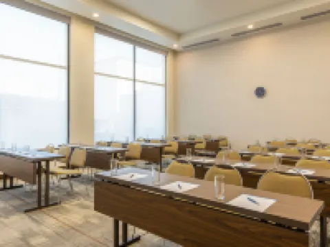 Four Points by Sheraton Monterrey Airport Hotels in Apodaca