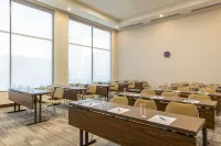 Four Points by Sheraton Monterrey Airport Hotels in Аподака