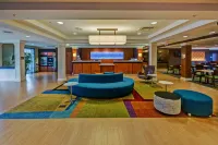 Fairfield Inn & Suites Naples