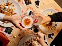 Moxy曼徹斯特市中心酒店 鄰近斯賓尼菲爾德區（Spinningfields）的酒店