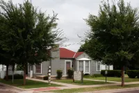 Fairfield Inn & Suites Midland